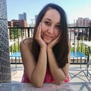 Meet your Posher, Alyssa